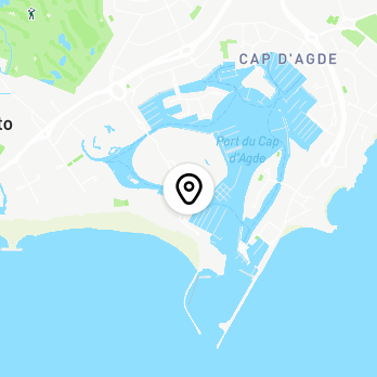 Géolocalisation de Joezi à l'Amnesia
