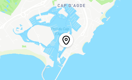 Géolocalisation de Concours de Pêche août 2026