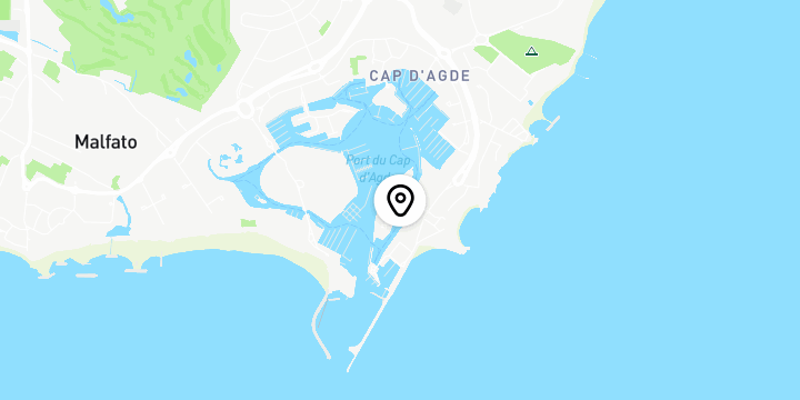 Géolocalisation de Concours de Pêche août 2026
