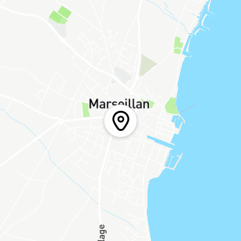 Géolocalisation de Atelier d'écriture du premier jeudi à la médiathèque de Marseillan