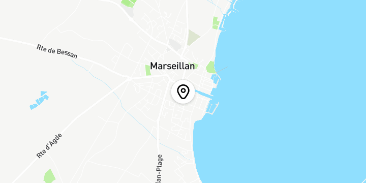 Géolocalisation de Fête de l'anguille Marseillan 2025