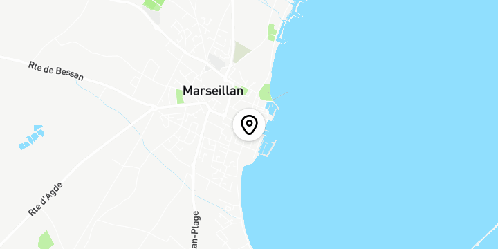 Géolocalisation de Course de la Lagune 2026