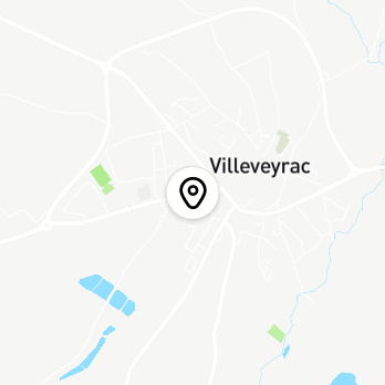 Géolocalisation de Fête de la Musique 2025 à Villeveyrac
