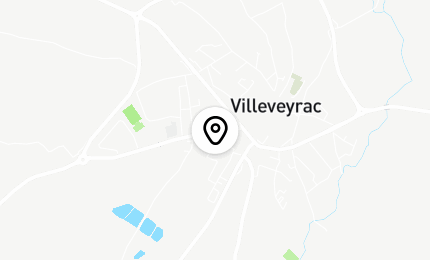 Géolocalisation de Fête de la Musique 2025 à Villeveyrac