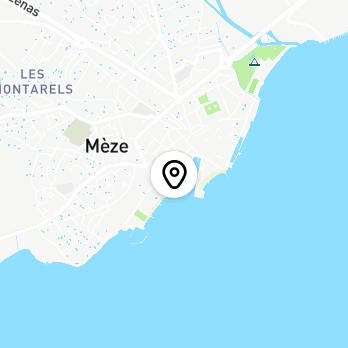Géolocalisation de Thautango 2025