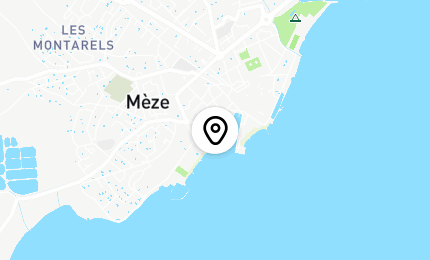 Géolocalisation de Thautango 2025