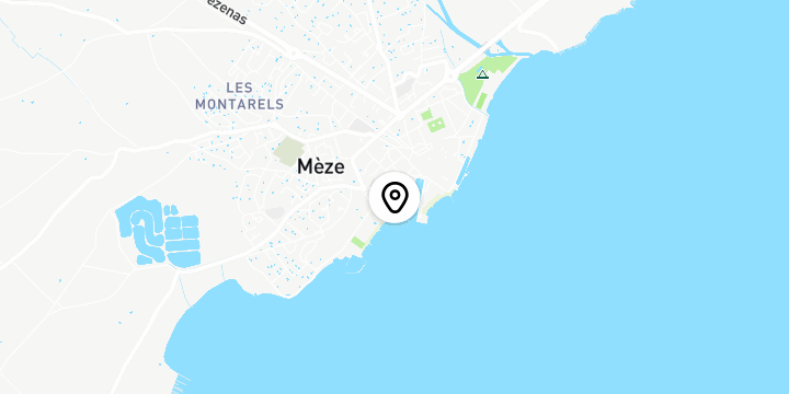 Géolocalisation de Thautango 2025