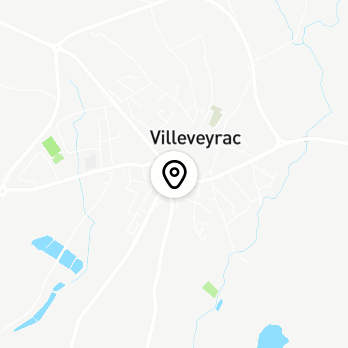 Géolocalisation de Événements à Villeveyrac 2025