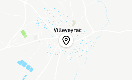 Géolocalisation de BRADERIE Printemps Été - La Récré