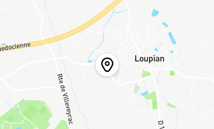 Géolocalisation de Médiathèque Stéphane Hessel
