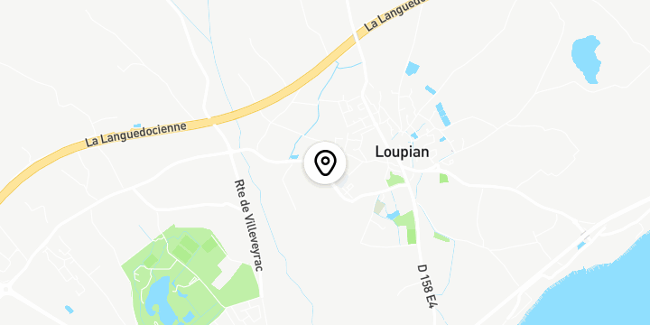 Géolocalisation de Médiathèque Stéphane Hessel