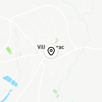 Géolocalisation de Fête de la Musique 2026 à Villeveyrac