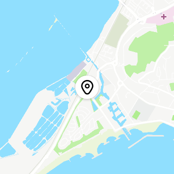 Géolocalisation de Saint Clair Avenue