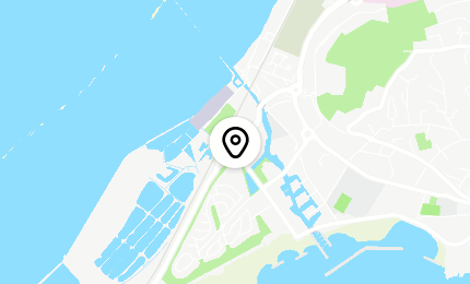 Géolocalisation de Saint Clair Avenue