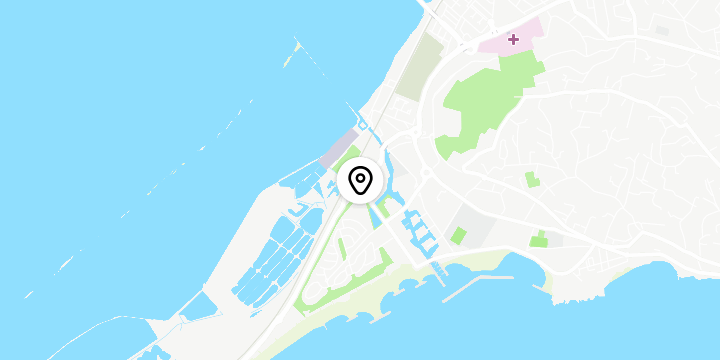 Géolocalisation de Saint Clair Avenue