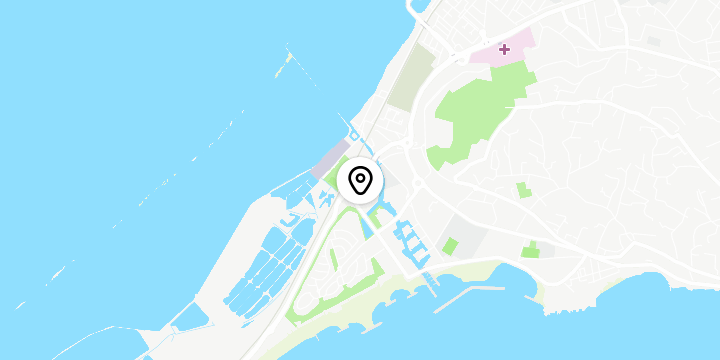 Géolocalisation de FC TACOS Sète
