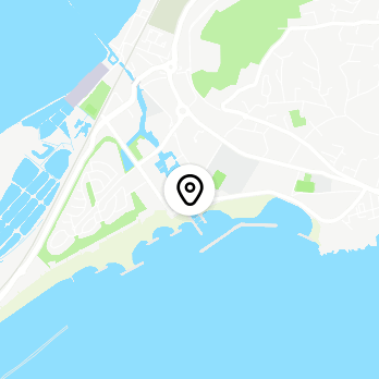 Géolocalisation de Choc eat
