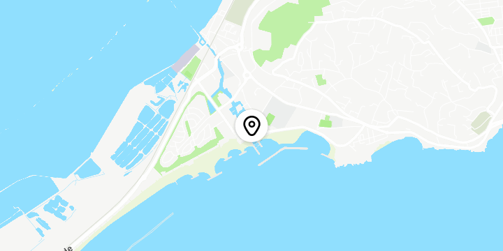 Géolocalisation de Choc eat
