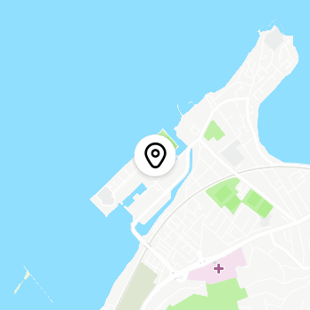 Géolocalisation de Games Day 2026 à Sète, une après-midi autour du jeu