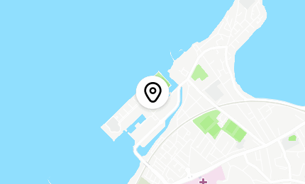 Géolocalisation de Games Day 2026 à Sète, une après-midi autour du jeu