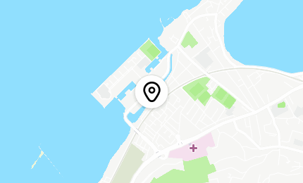 Géolocalisation de Animations Enfants à l'Île de Thau