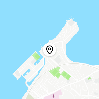 Géolocalisation de Fête des Voiles Latines 2025 à Sète