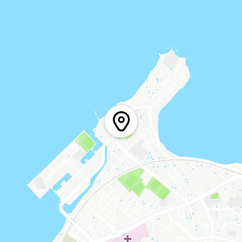 Géolocalisation de Noël au Barrou