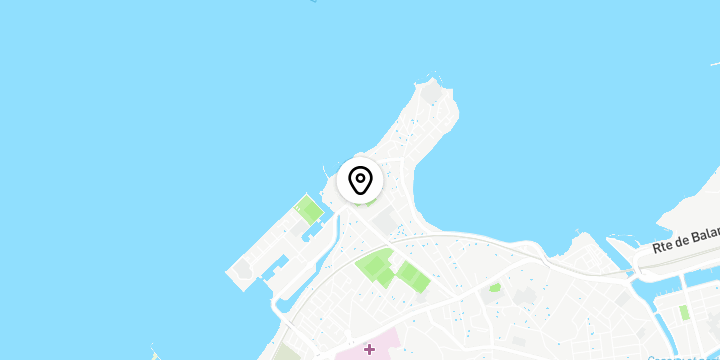 Géolocalisation de Noël au Barrou