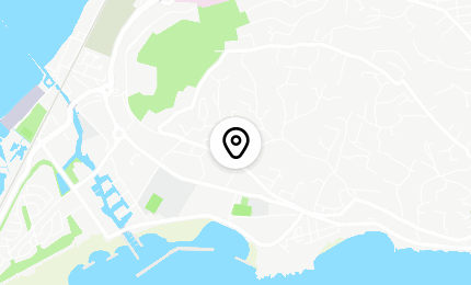 Géolocalisation de Tennis Club de Sète - Le Mas Viel