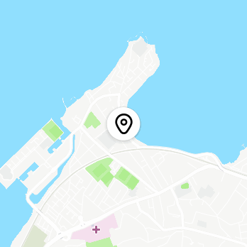 Géolocalisation de Marché du Barrou