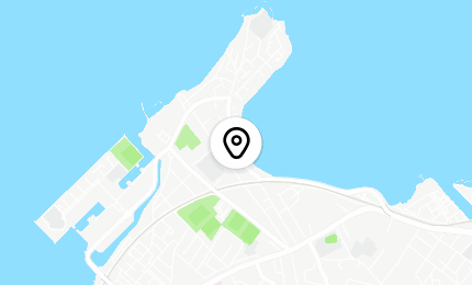 Géolocalisation de Marché du Barrou