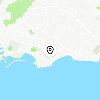 Géolocalisation de Casino Sète - Groupe Tranchant