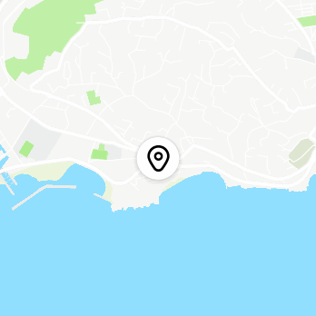 Géolocalisation de Summer Sète Run 2026