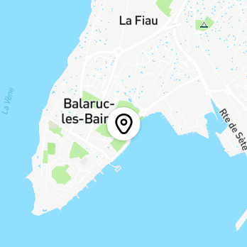 Géolocalisation de Atelier parent-enfant en Avril 2026