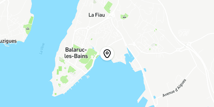 Géolocalisation de Régate de voile mars 2025
