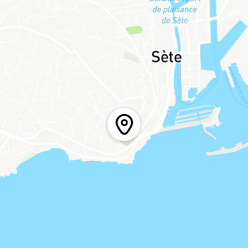Géolocalisation de Escape Game au Musée Paul Valéry