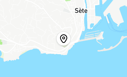 Géolocalisation de Escape Game au Musée Paul Valéry