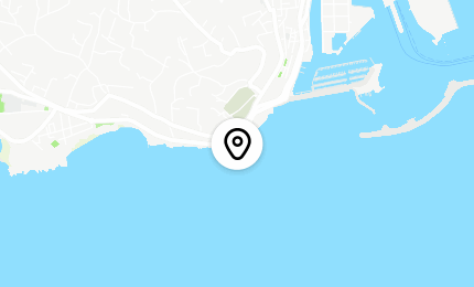 Géolocalisation de Avishai Cohen à Sète