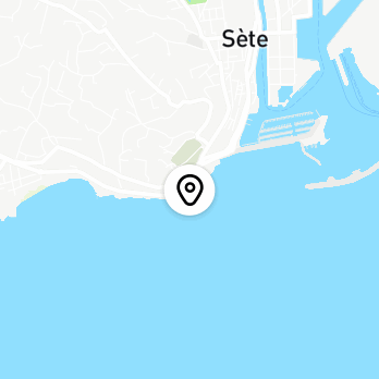 Géolocalisation de Hommage à Serge Reggiani