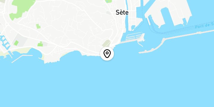 Géolocalisation de Hommage à Serge Reggiani
