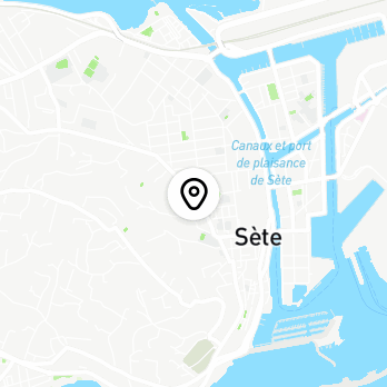 Géolocalisation de Aire de Jeux pour Enfants - Parc Simone Veil