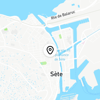 Géolocalisation de Boucherie Vatuone