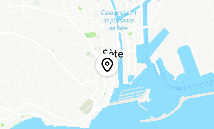 Géolocalisation de Les automn’halles Recontre avec Didier Amouroux