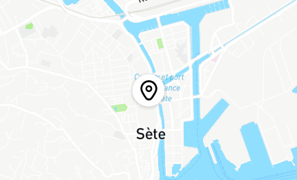 Géolocalisation de Georges Hostel & Café