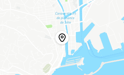 Géolocalisation de Place Léon Blum