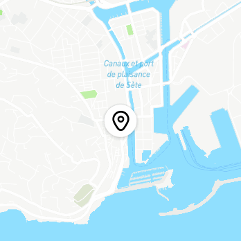 Géolocalisation de Spectacle St Louis 2018 Sète-Show Claude François