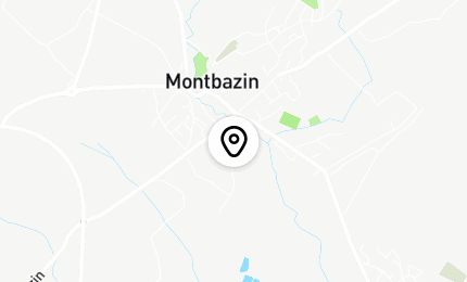Géolocalisation de Tournoi Mario Kart et Course de Karts à Pédales à Montbazin