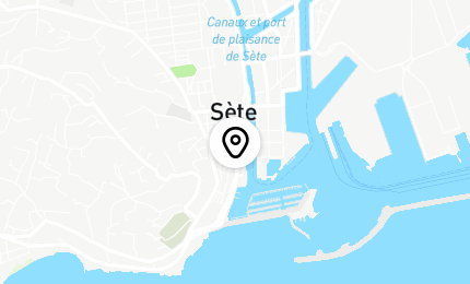 Géolocalisation de Chez Alphonse et Fils