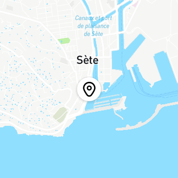 Géolocalisation de Le Véradier