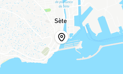 Géolocalisation de Le Véradier